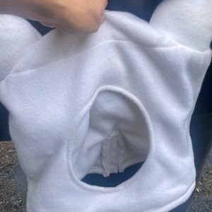 New adventure, Time T-shirt with fleece adventure Time Finn hat